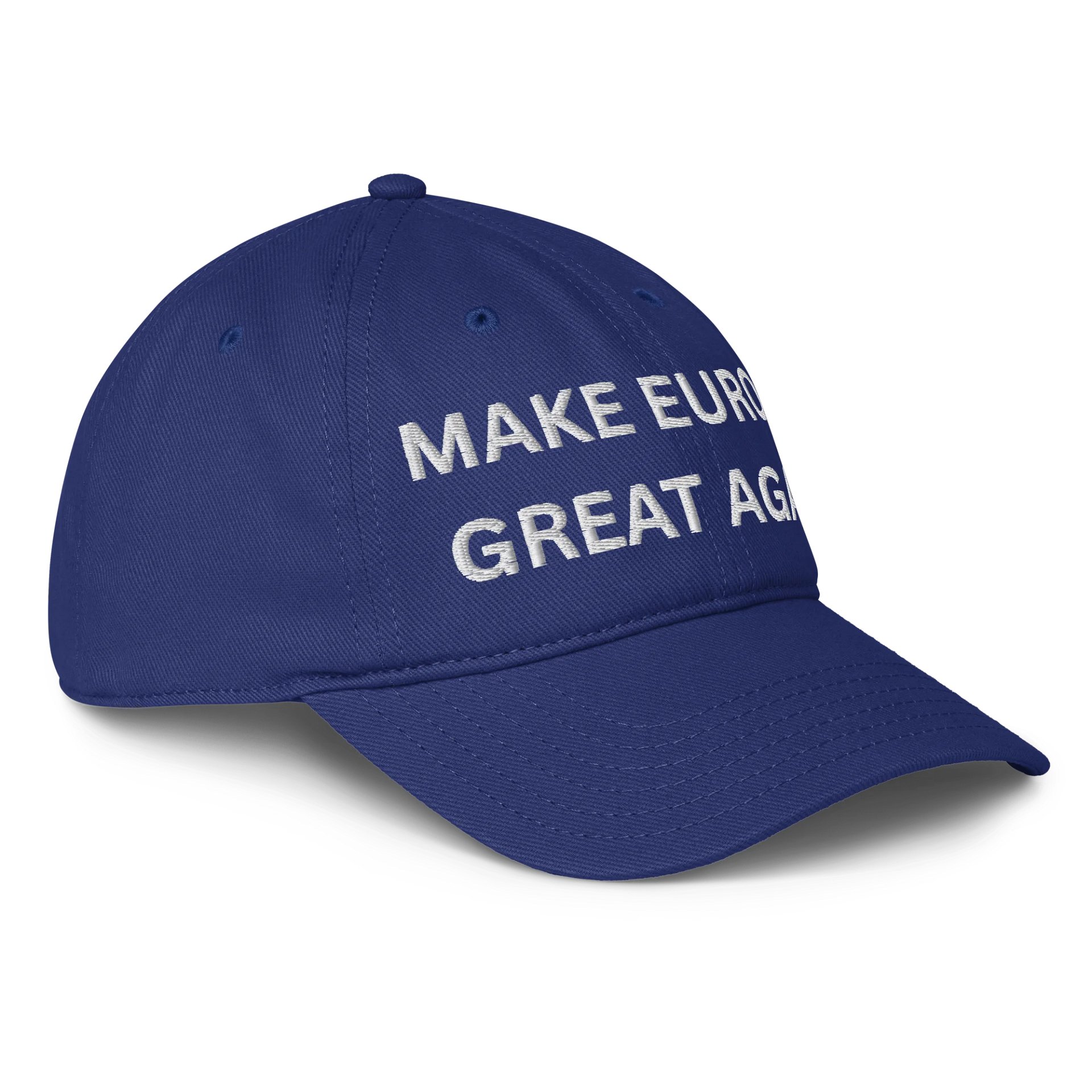 MEGA Embroidered Cap product image (4)