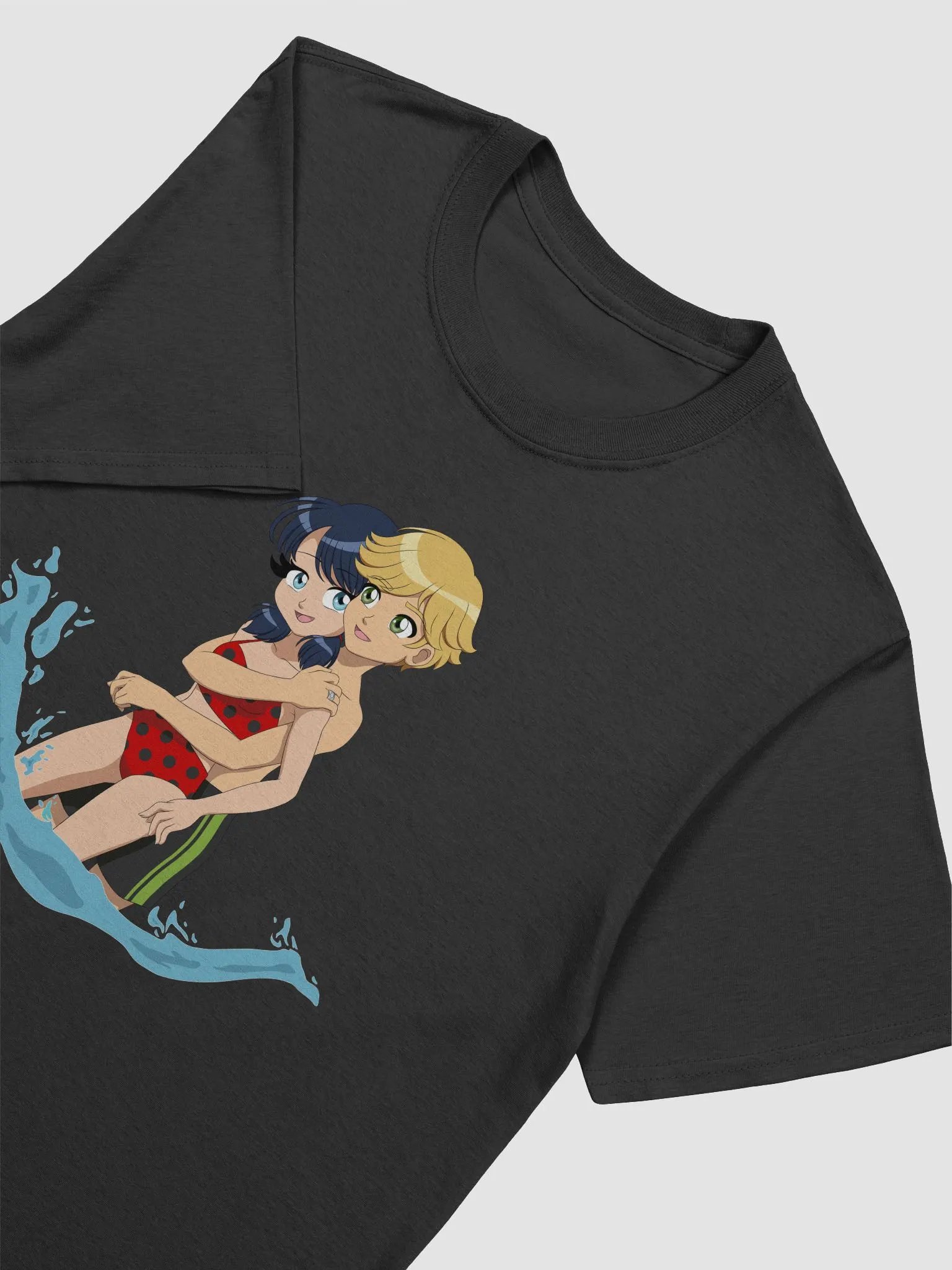 Summer Fun Casual Tee! product image (4)