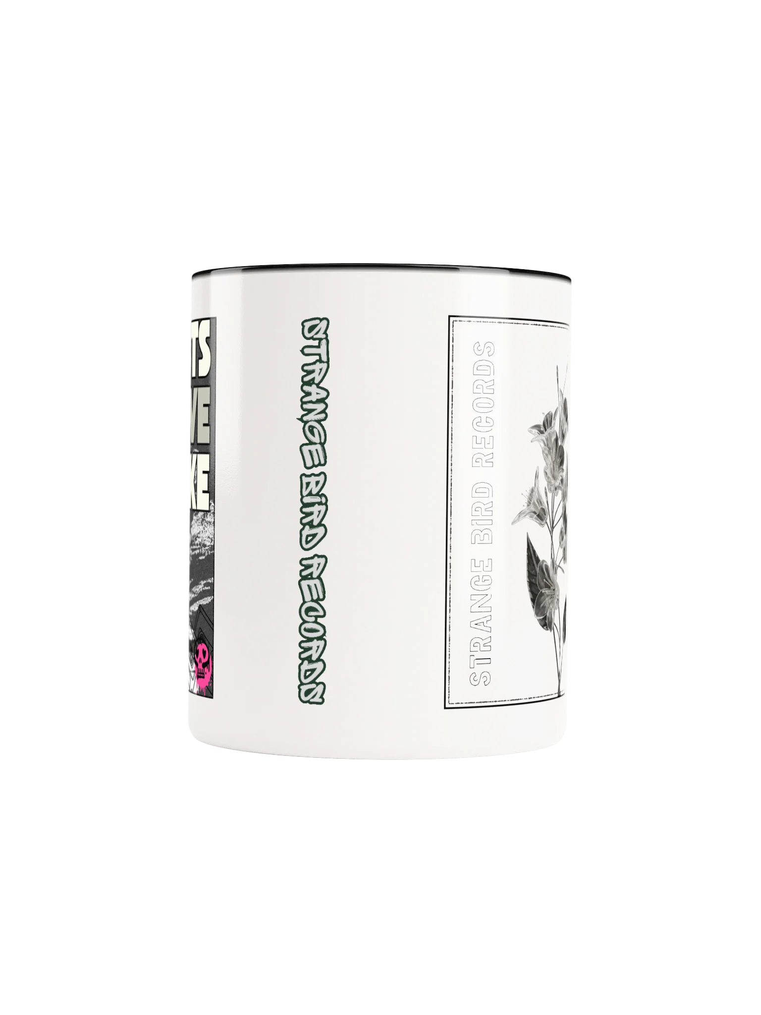 Playlists We Like Ceramic Mug product image (5)
