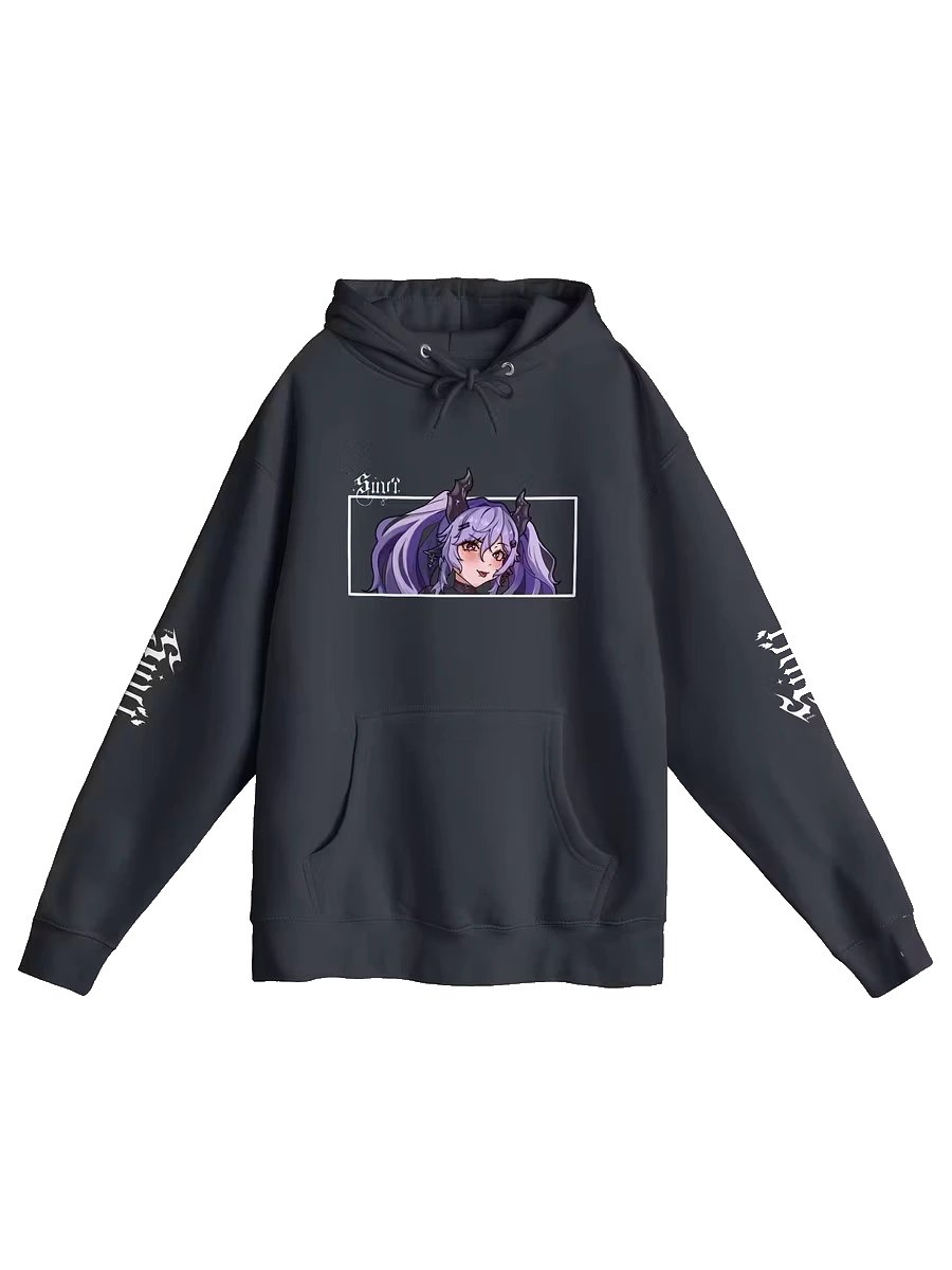 Suvi Hoodie product image (1)