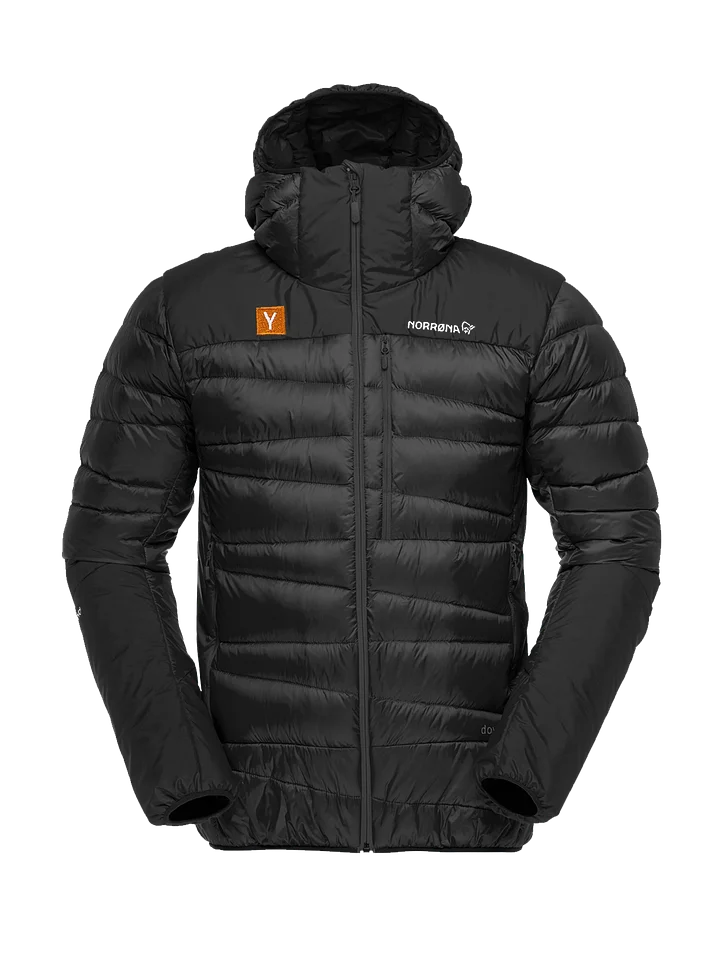 Noronna Men's Jacket product image (1)