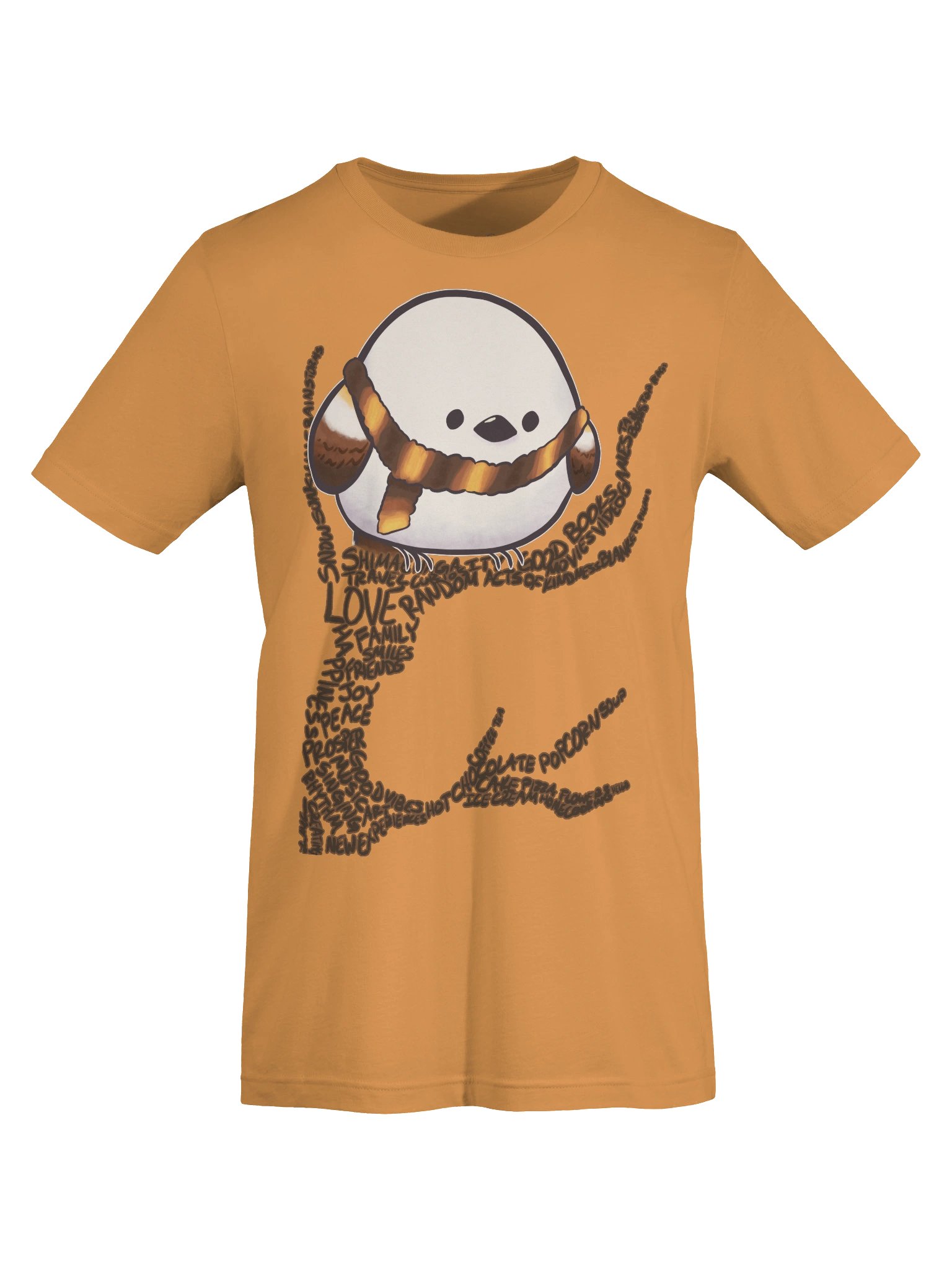 Shimaenaga Shirt product image (46)