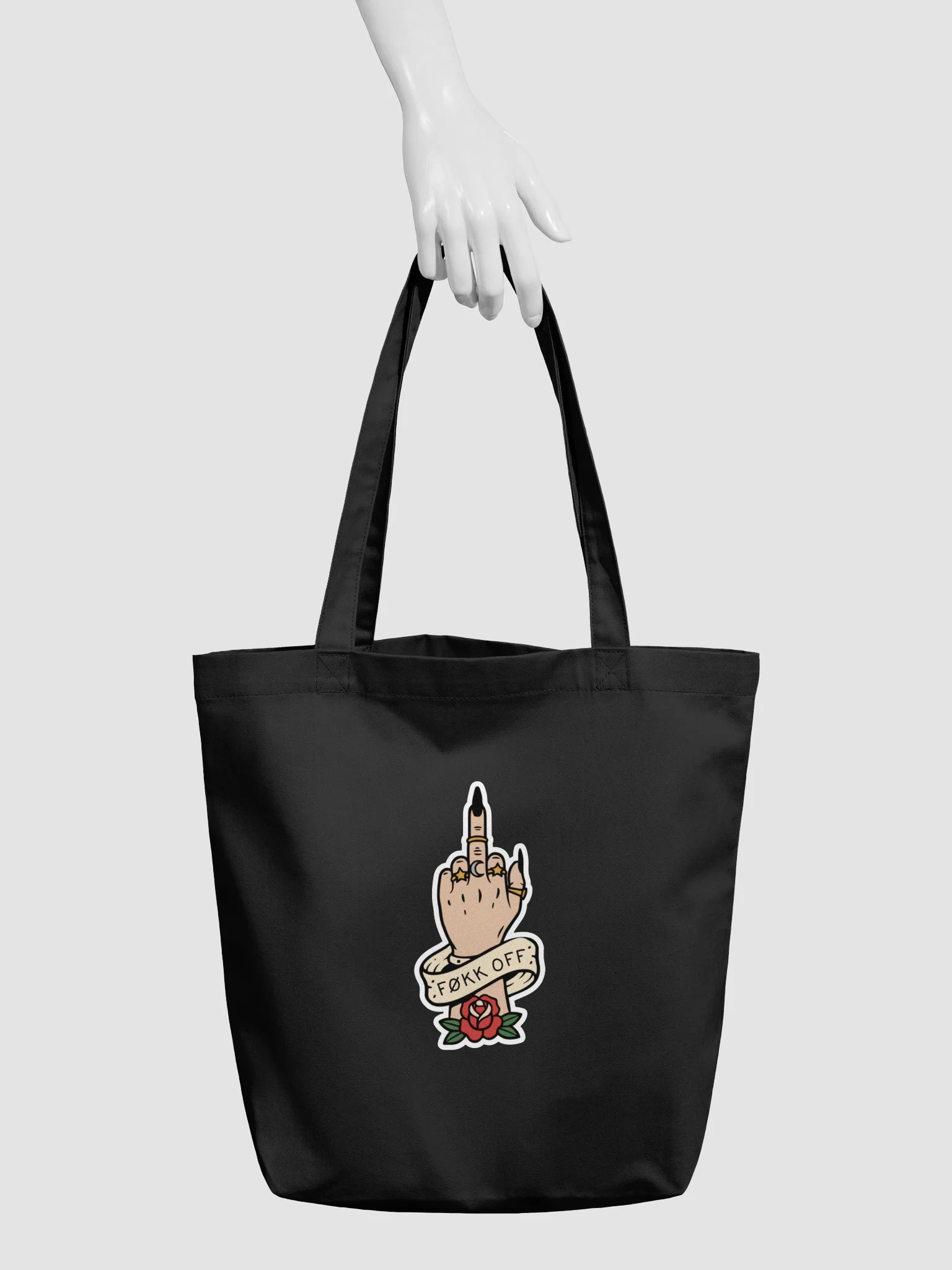 Føkk Off Bag [Classic] product image (3)