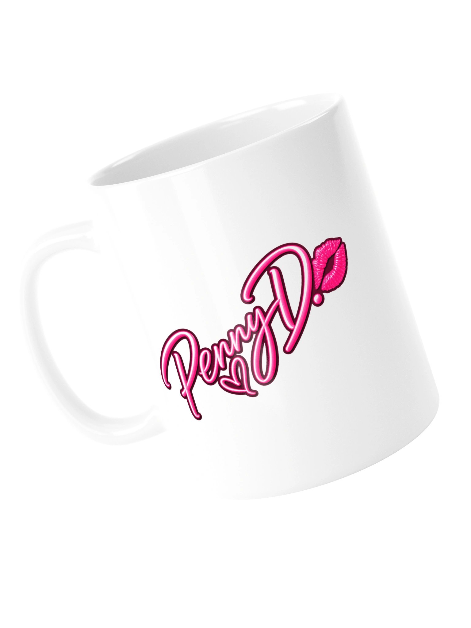 PENNY D. - SIGNATURE MUG product image (13)