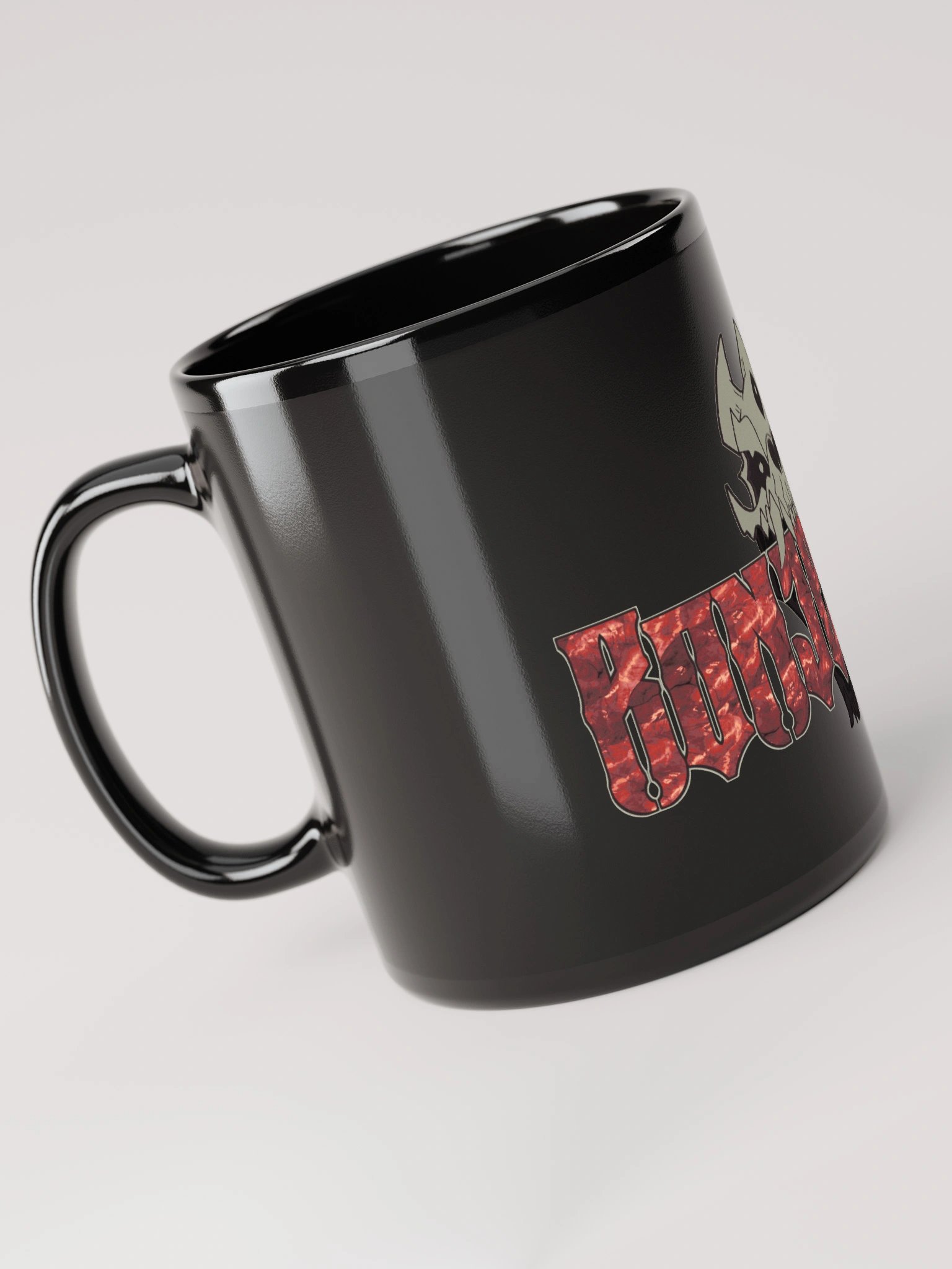Kon - mug product image (3)