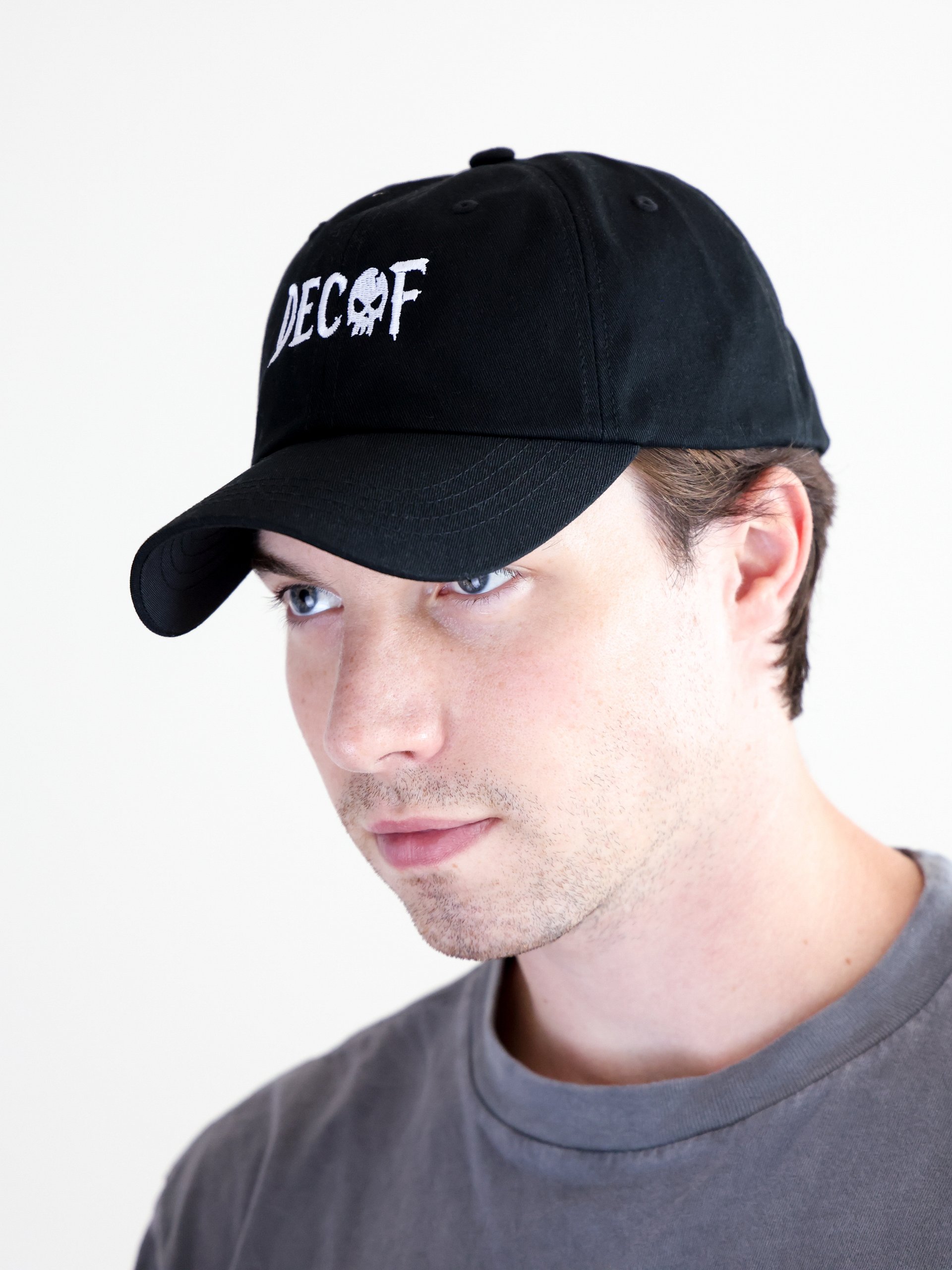 Decaf Barista Cap 🧢 product image (2)