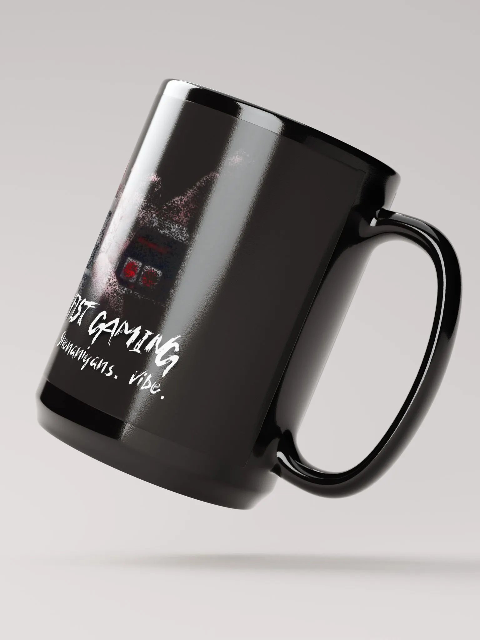 Rawkfist MSV Coffee Mug, 15oz. product image (2)