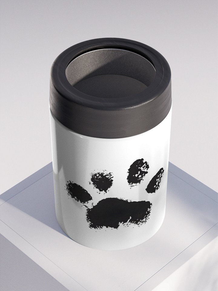 Benelli Beans - Stainless Steel Koozie product image (2)