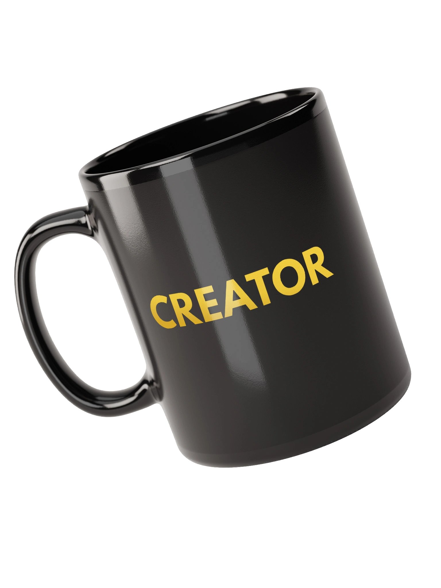 CREATOR Gold Edition Ritual Mug product image (10)