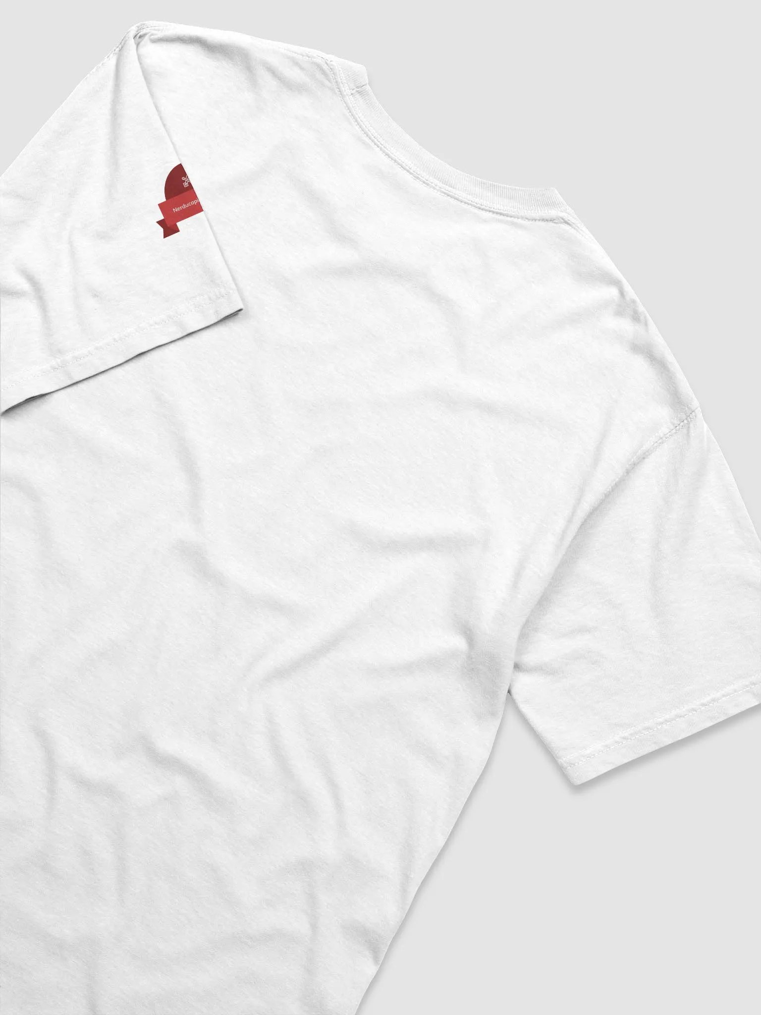 NAH: The Forgotten Printed T product image (26)