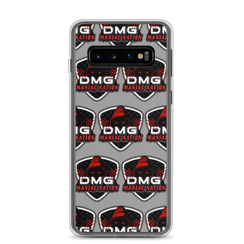 Deranged Maniac Samsung Case product image (1)