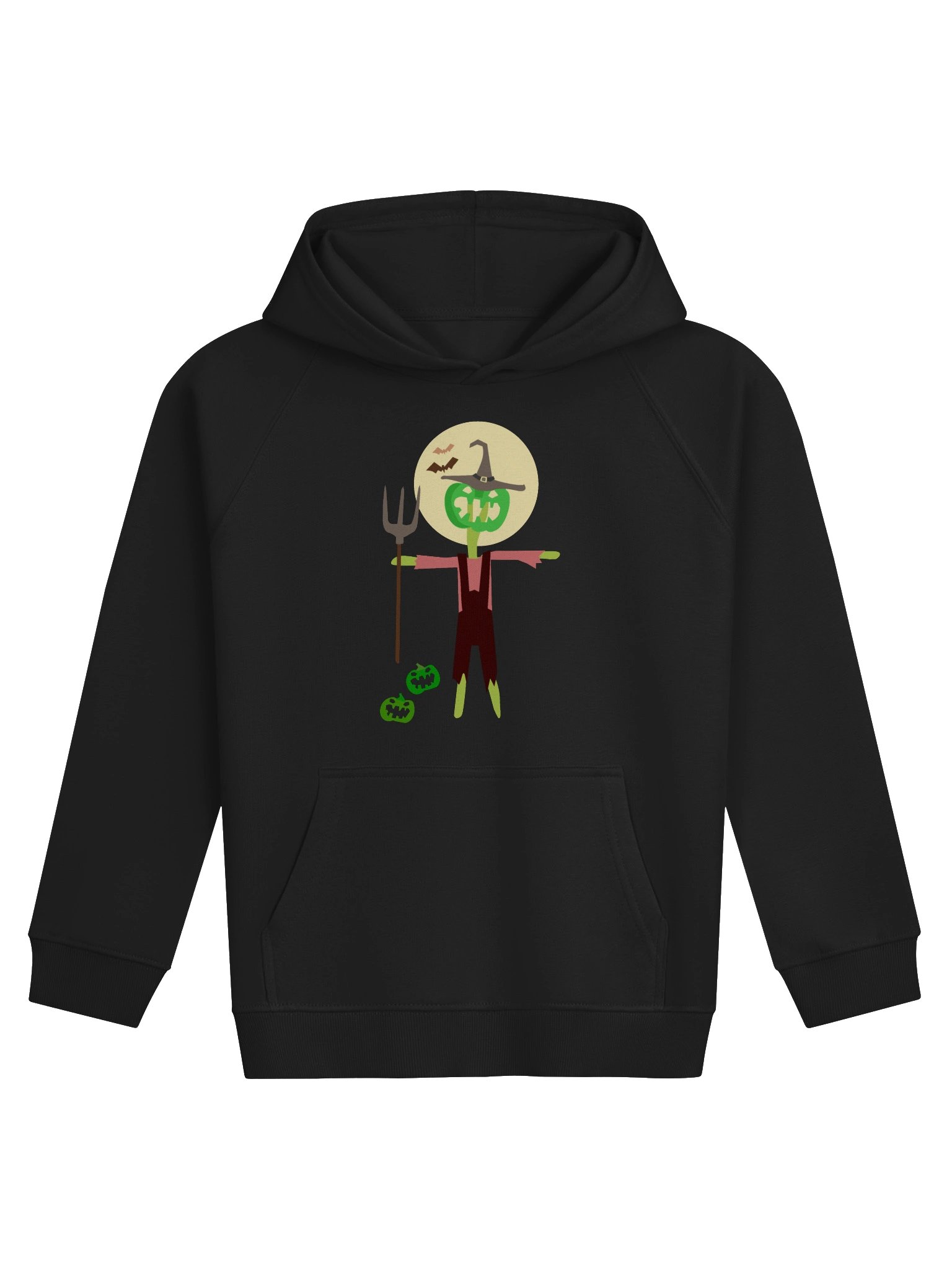 HALLOWEEN 2026 Hoodie - Youth product image (1)