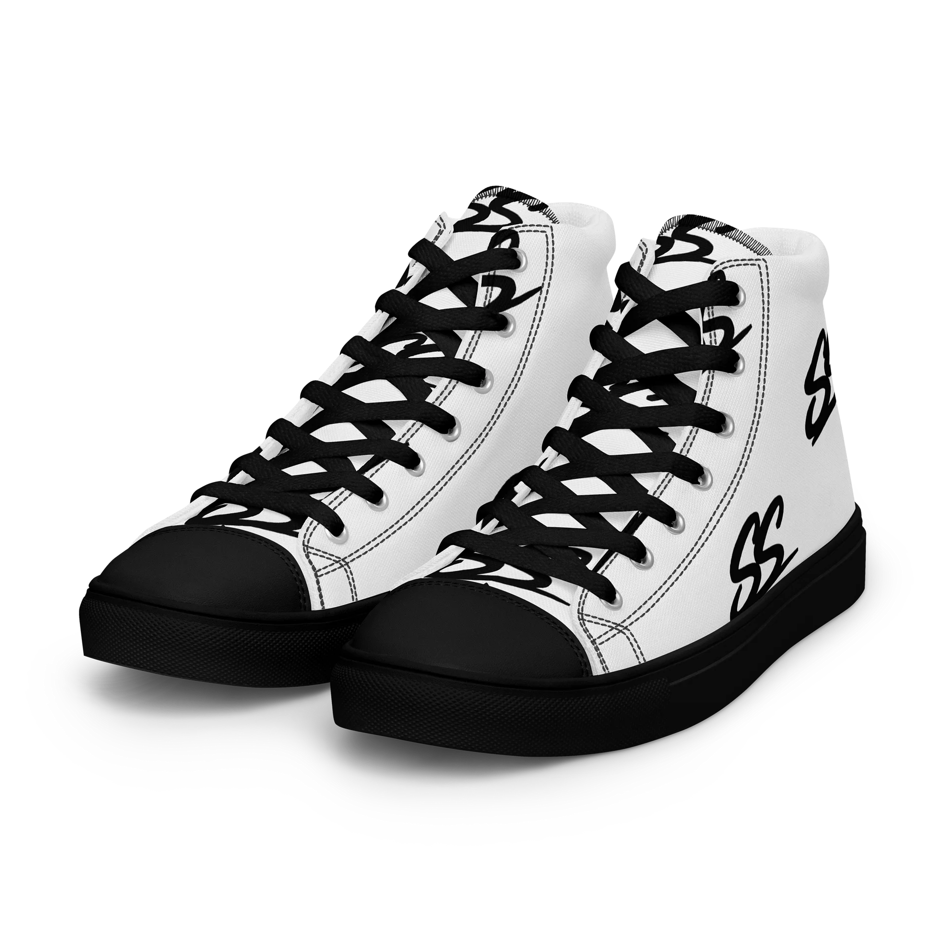 Hi Top SS (Women's) product image (6)