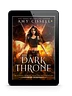 The Dark Throne (An Eleanor Morgan Fantasy Adventure Book 7)