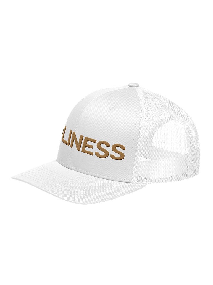 Holiness Hat product image (12)