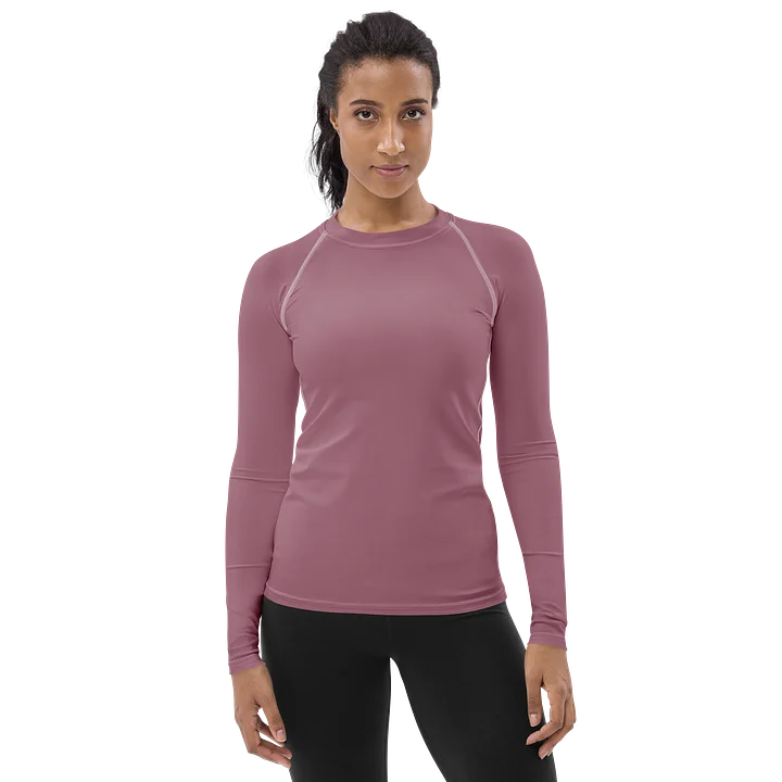 Cave Customs Ladies Sun Shirt product image (1)