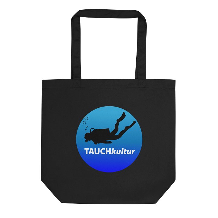 TauchKultur Tote Bag product image (2)
