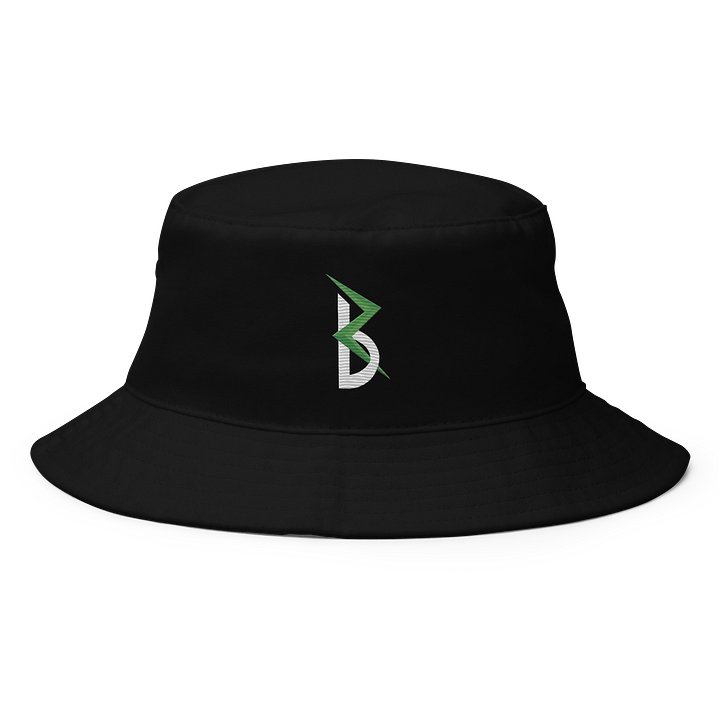 GRIT Bucket Hat product image (1)