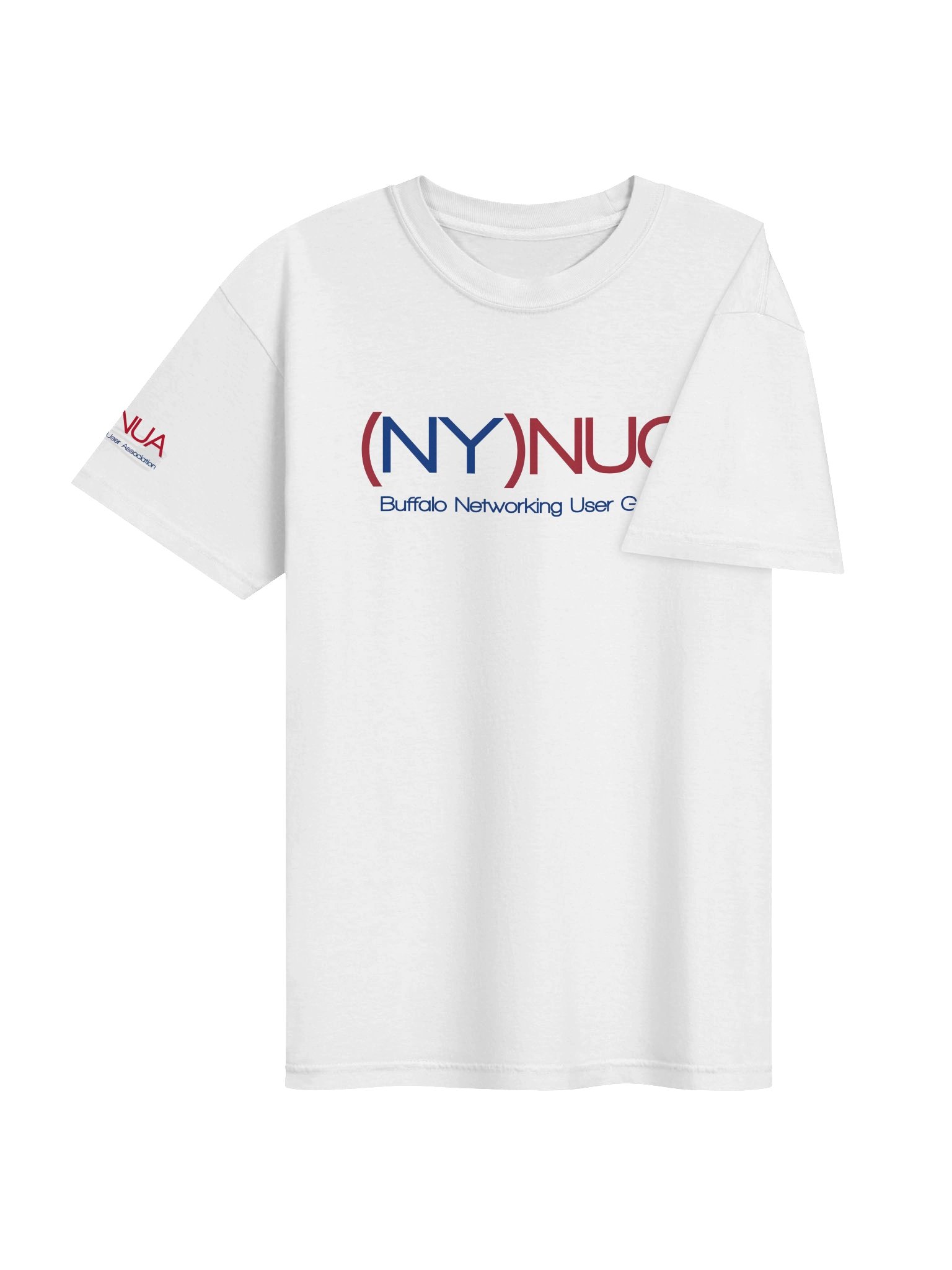 (NY)NUG Buffalo T-Shirt product image (4)