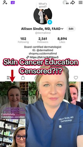 Thank you Instagram for letting me post my educational content!!! This video is one I shared on TikTok, but to be honest, I b...