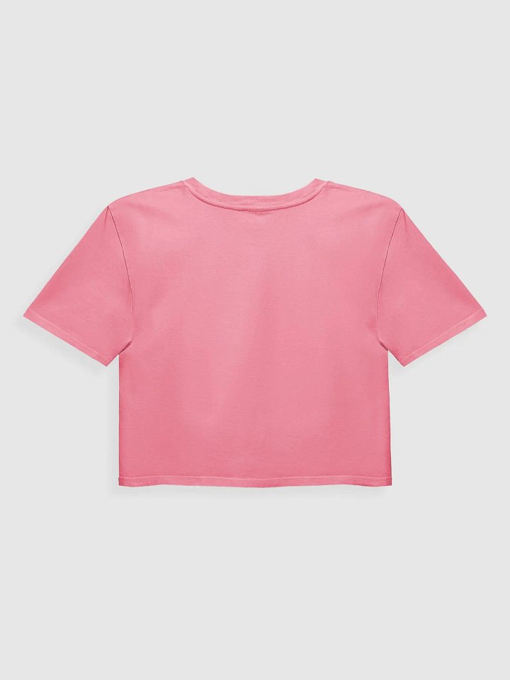Serving Krevice Crop-Tee product image (13)