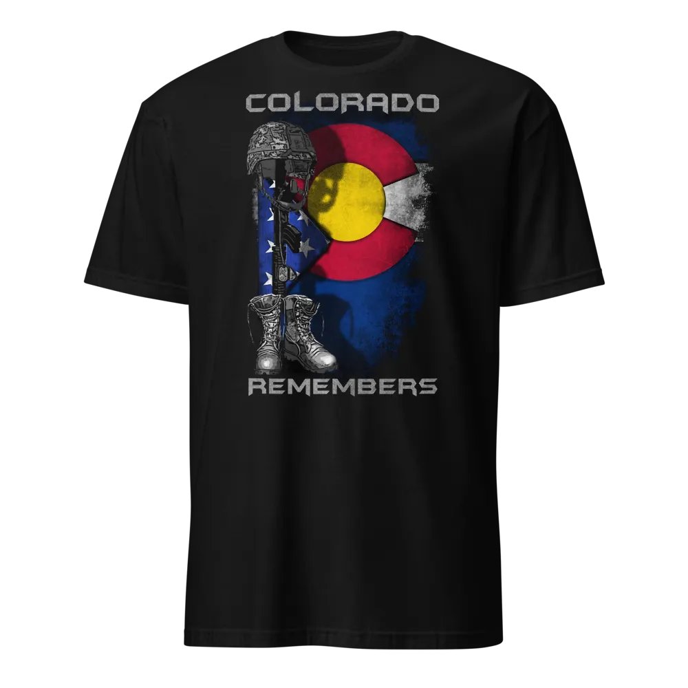 Colorado Remembers product image (1)