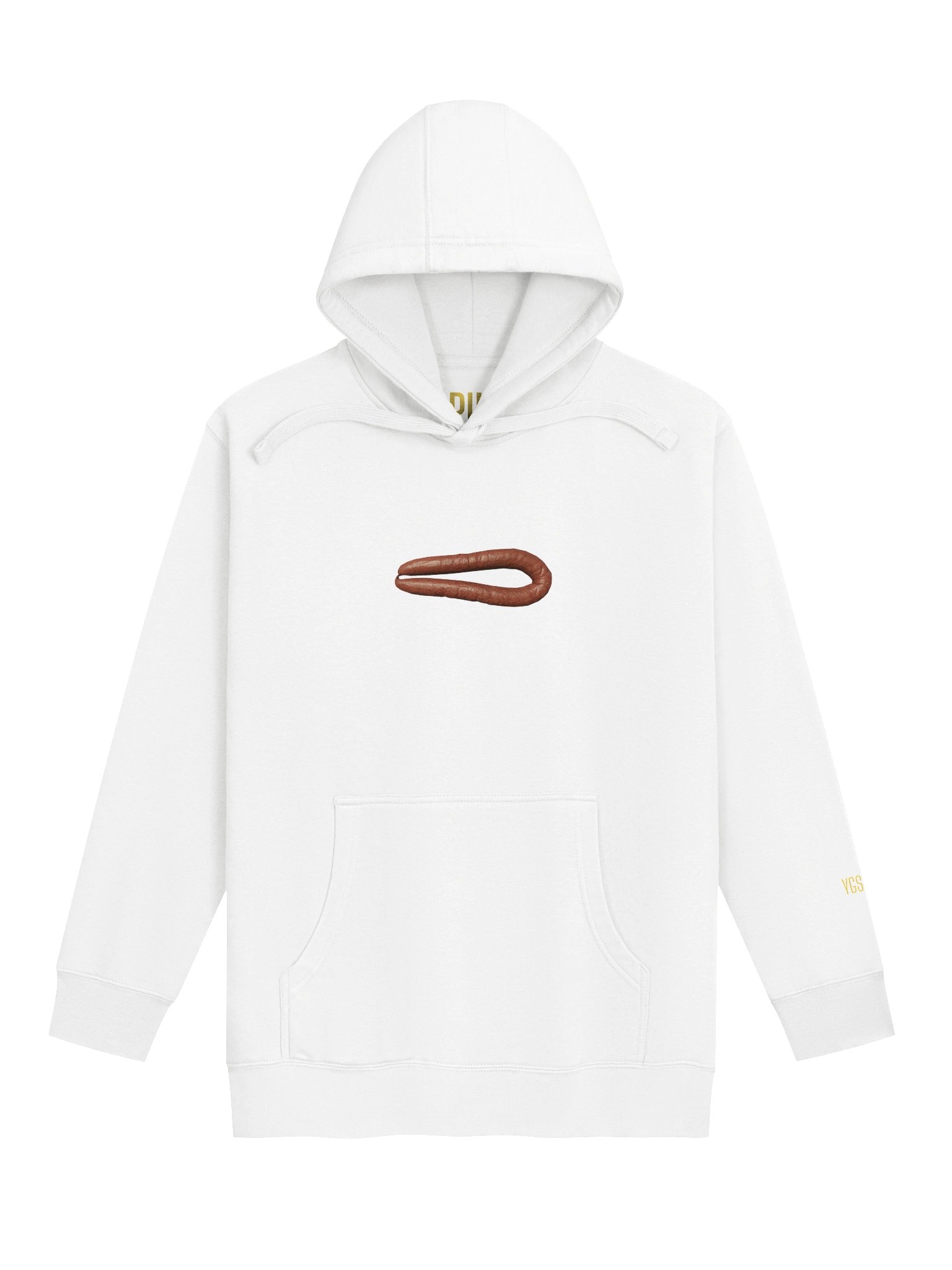 SAUSAGE Hoodie product image (1)