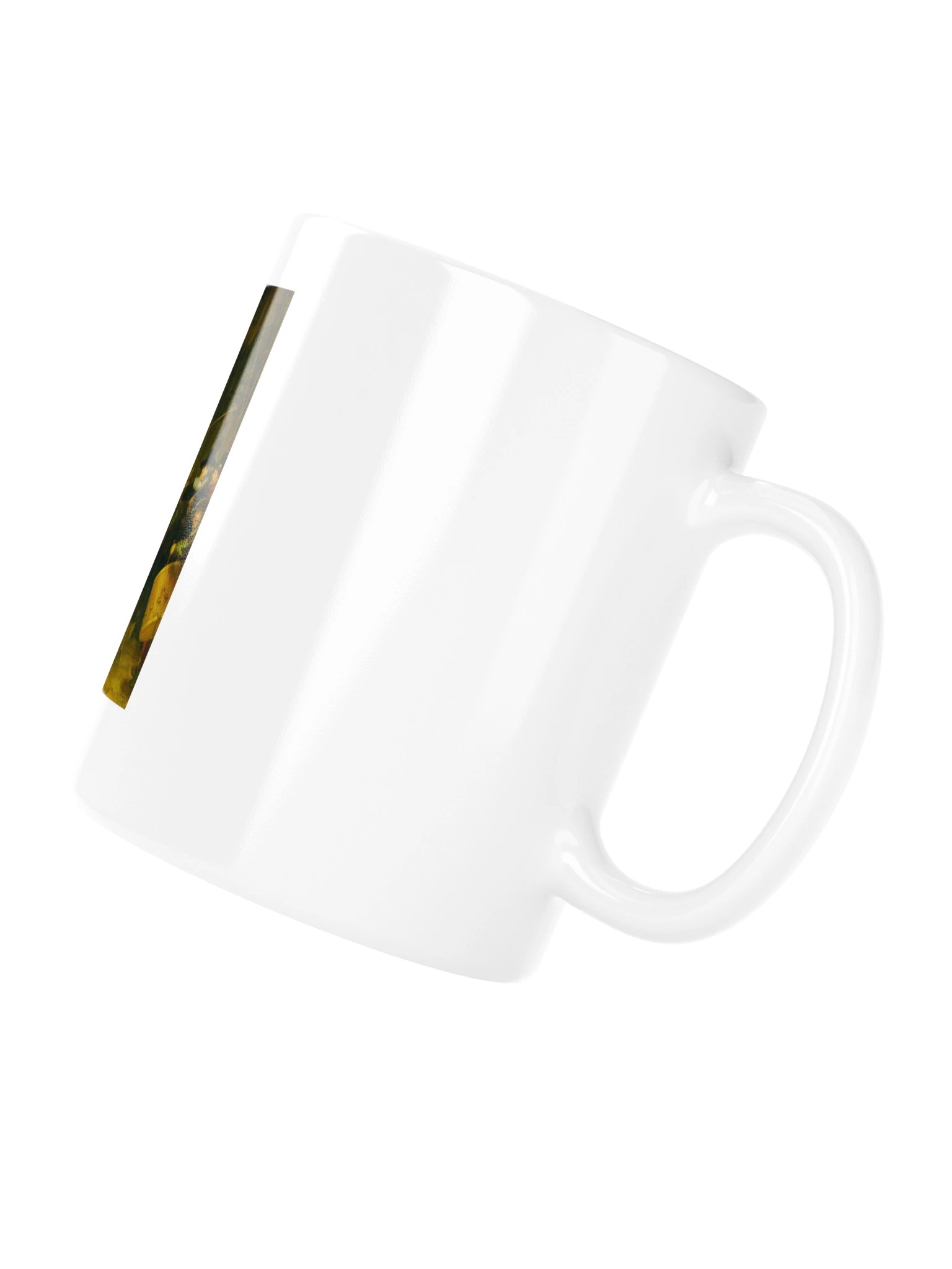 The Night Watch — White Mug product image (4)