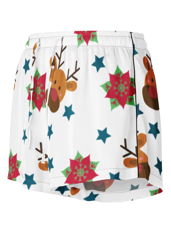 Women’s Pajama Shorts product image (4)