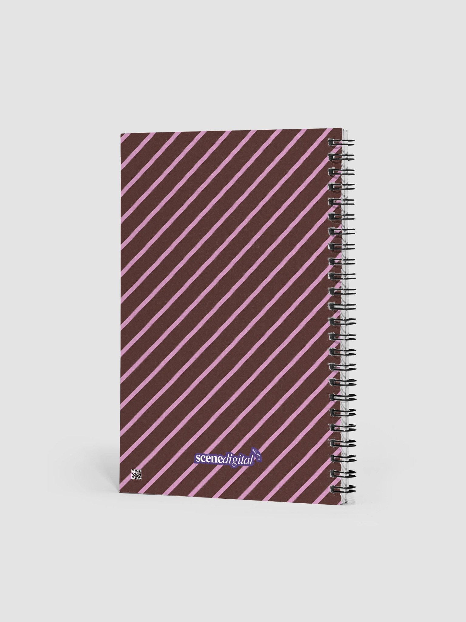 the scene notebook product image (4)