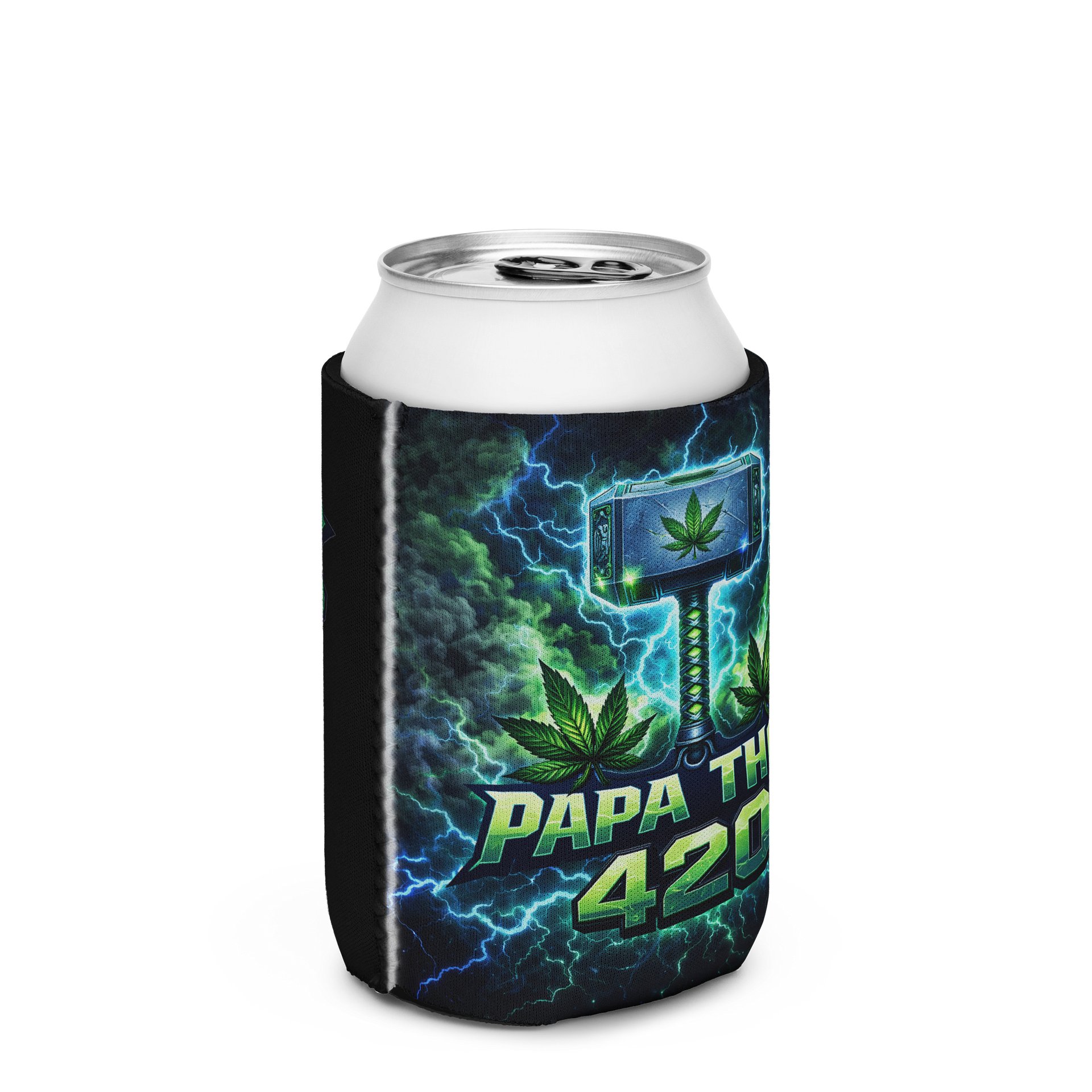 Papa Thor Koozie product image (2)