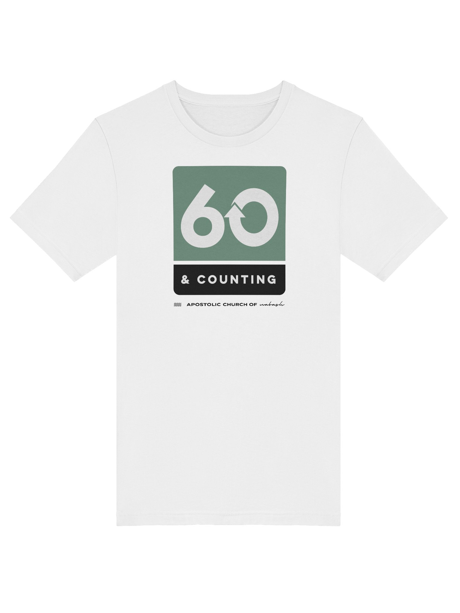 Life Groups: 60 & Counting product image (10)