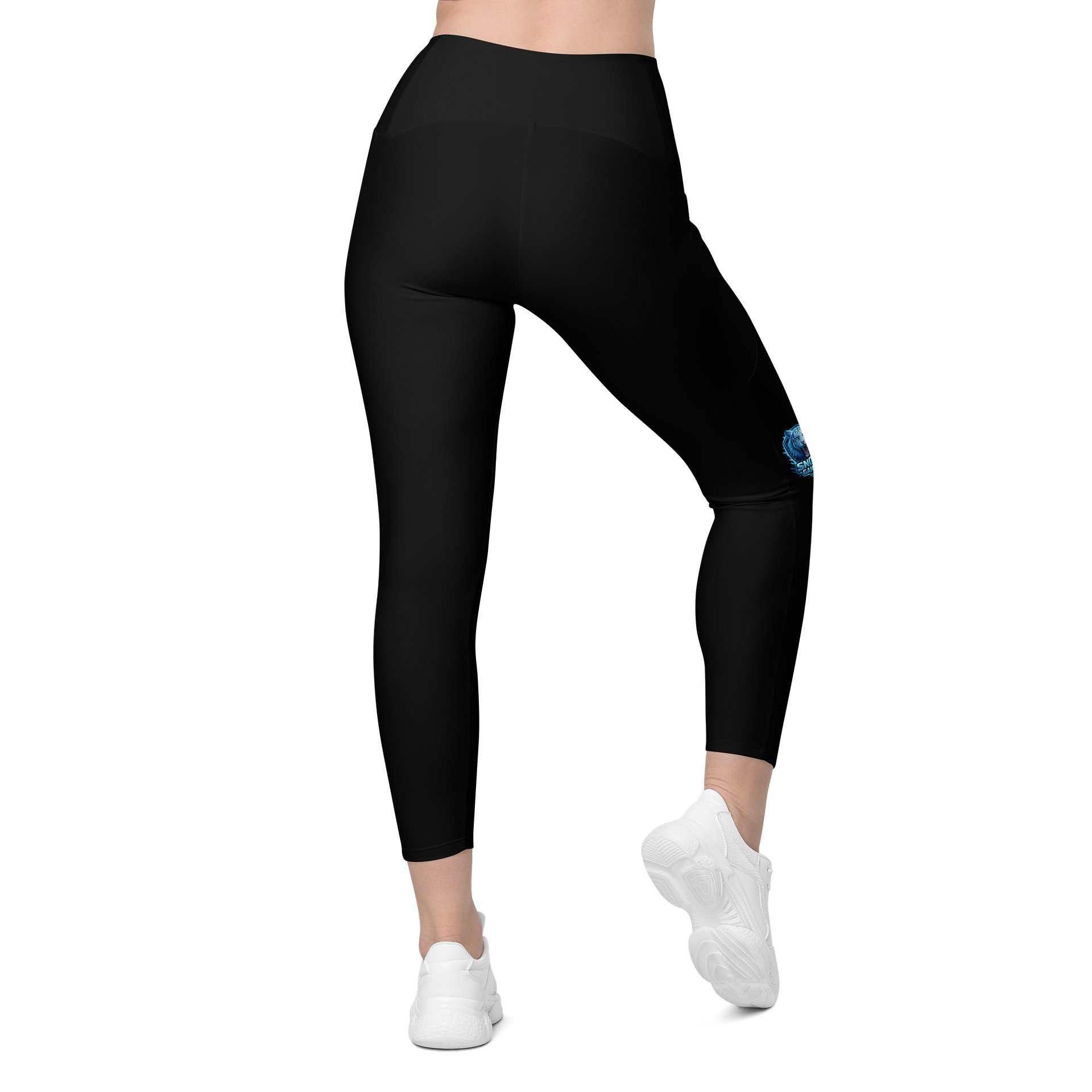 Snow Games Leggings product image (2)