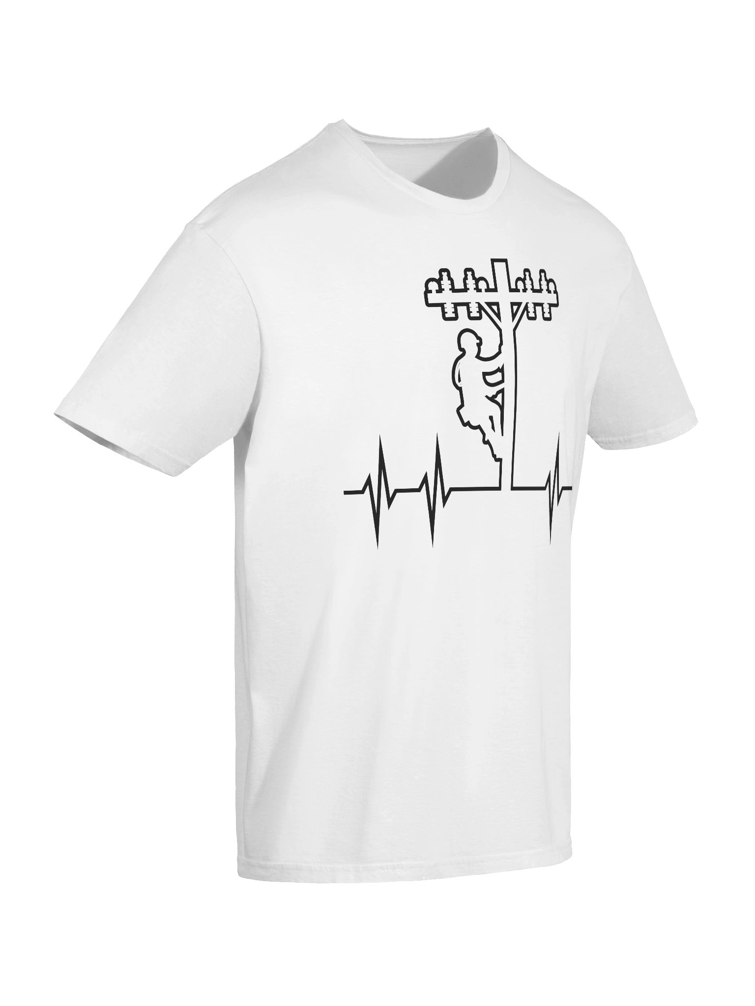 Lineman's Heartbeat product image (20)
