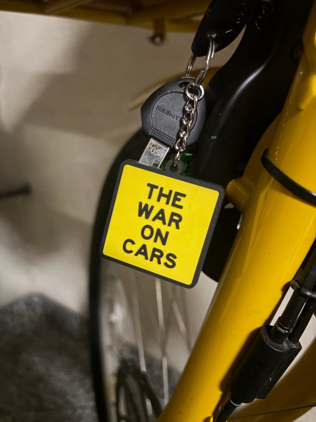 Keychain product image (2)