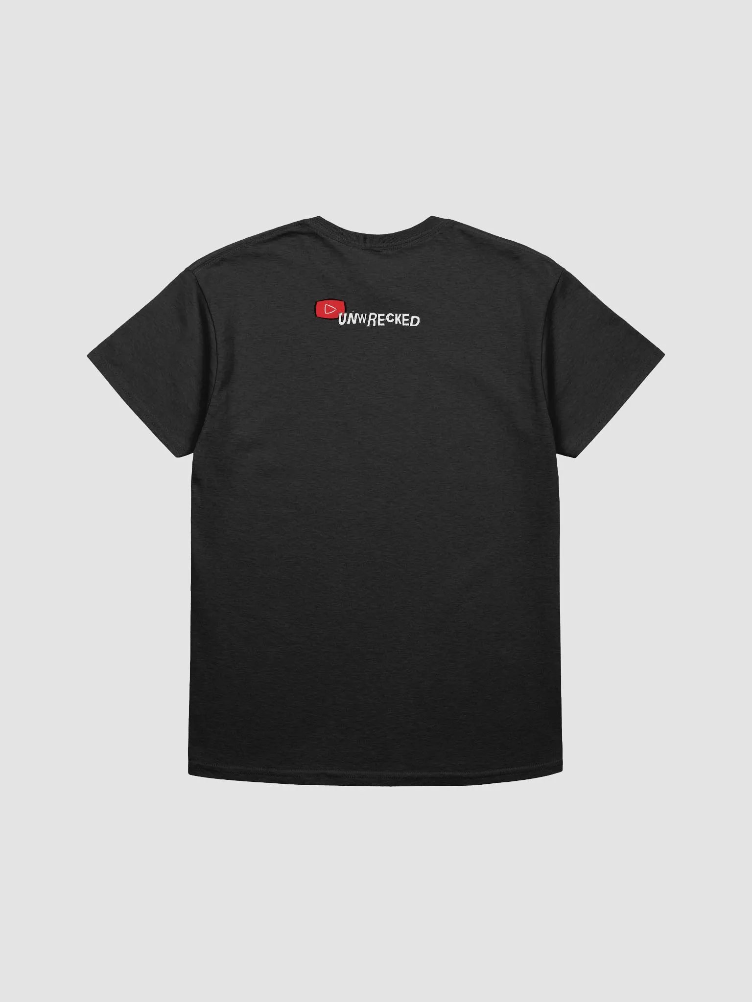 Classic Unwrecked logo product image (2)