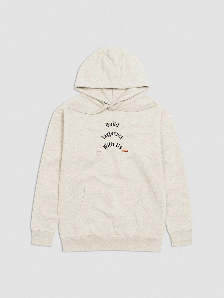 Premium Legacy Hood product image (1)