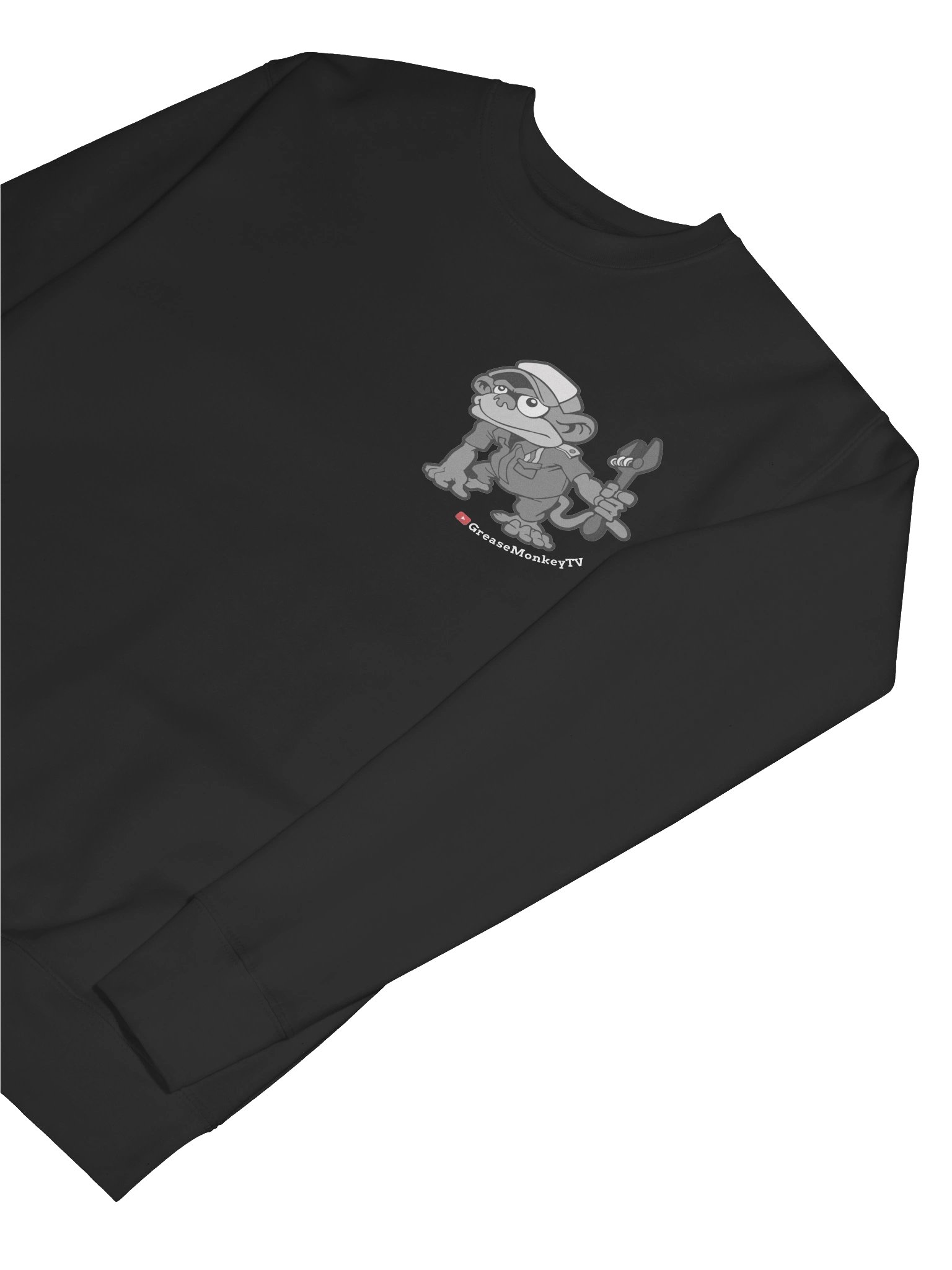 Hoodless Hoodie product image (20)