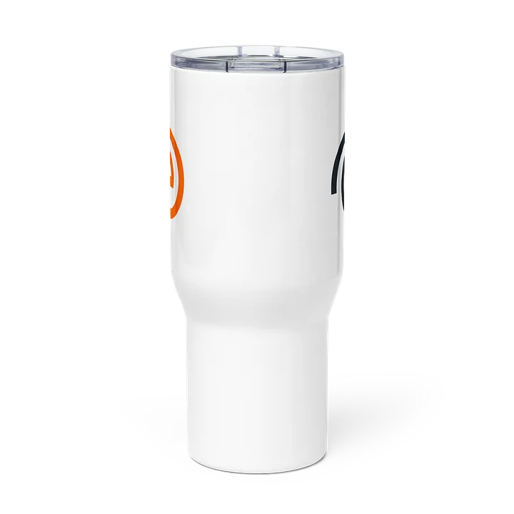 Ecamm Travel Tumbler product image (3)