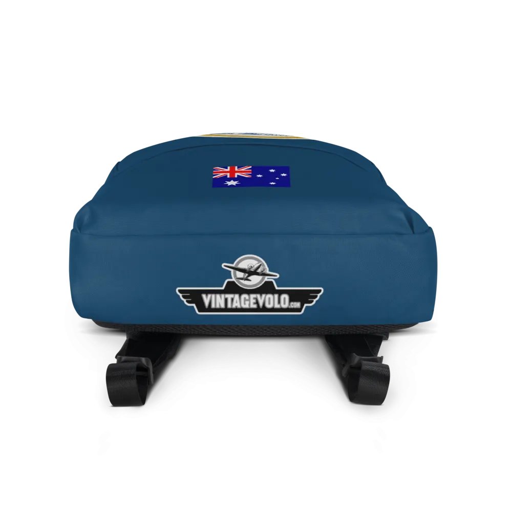 Trans Australia Airlines - TAA - Backpack product image (3)