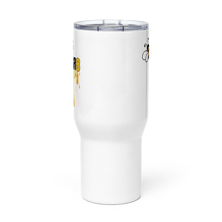 BE GR8 Travel Mug product image (2)