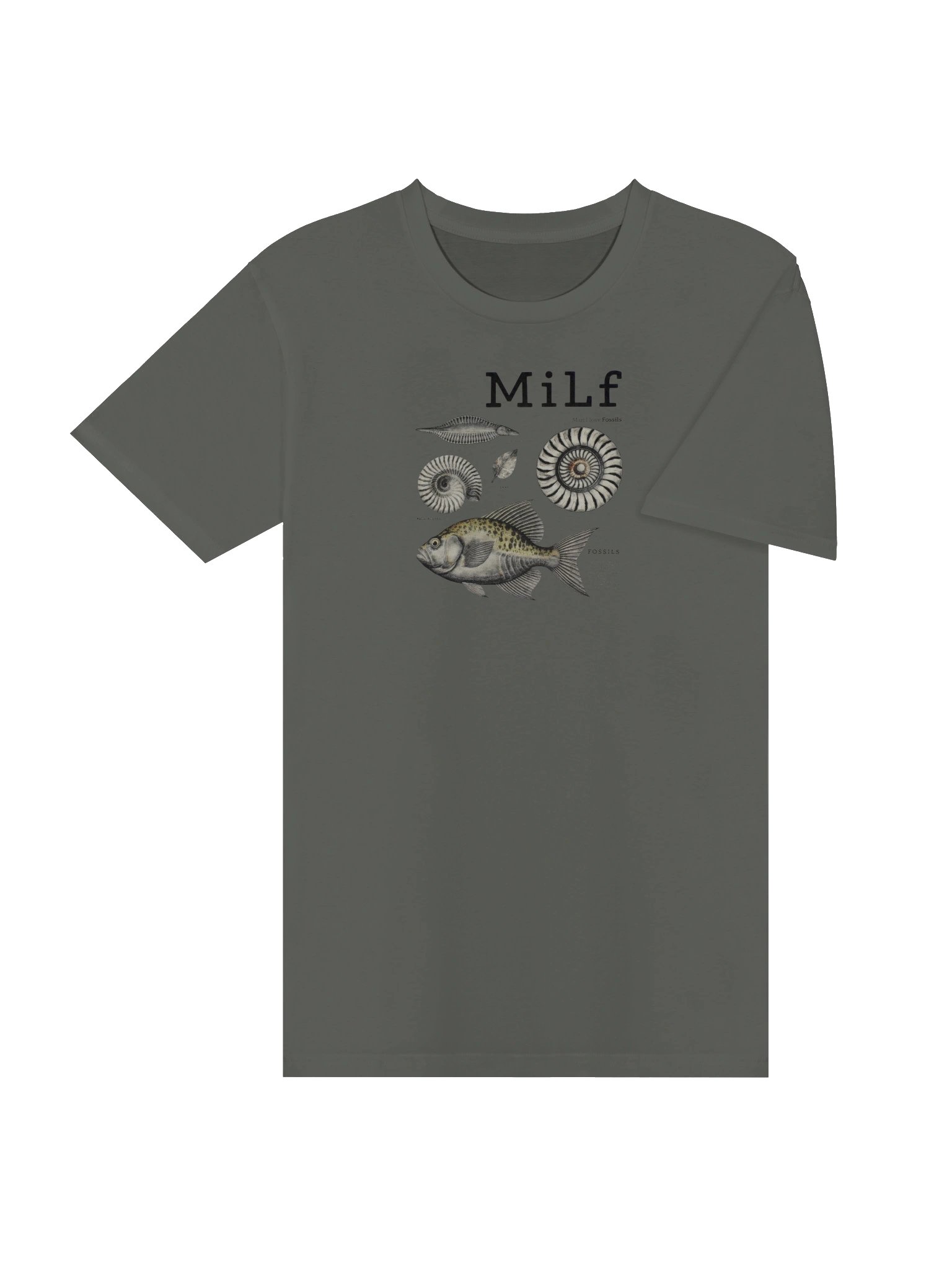 MILF FOSSIL product image (10)