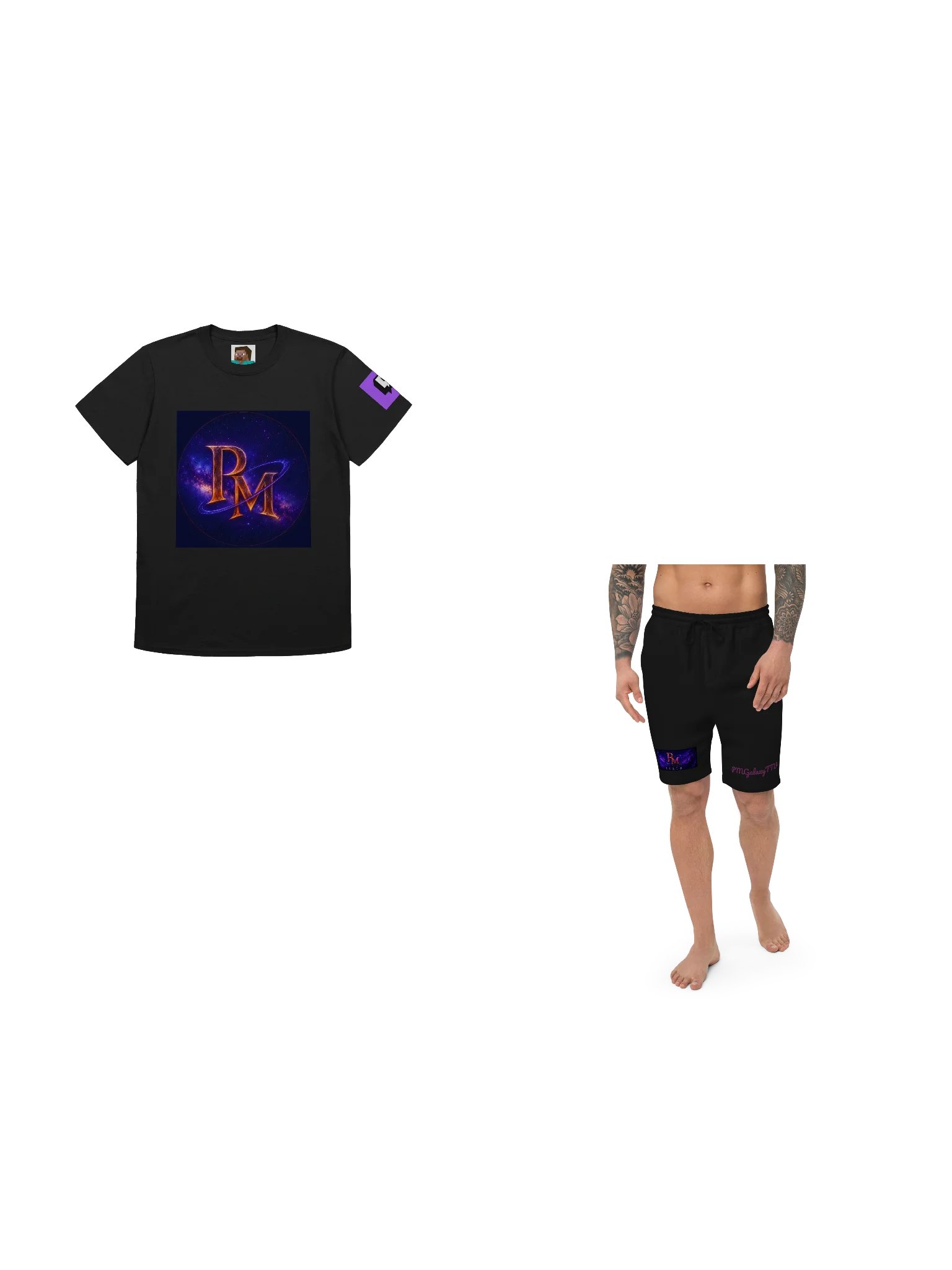 Short Sleeve Bundle  product image (1)