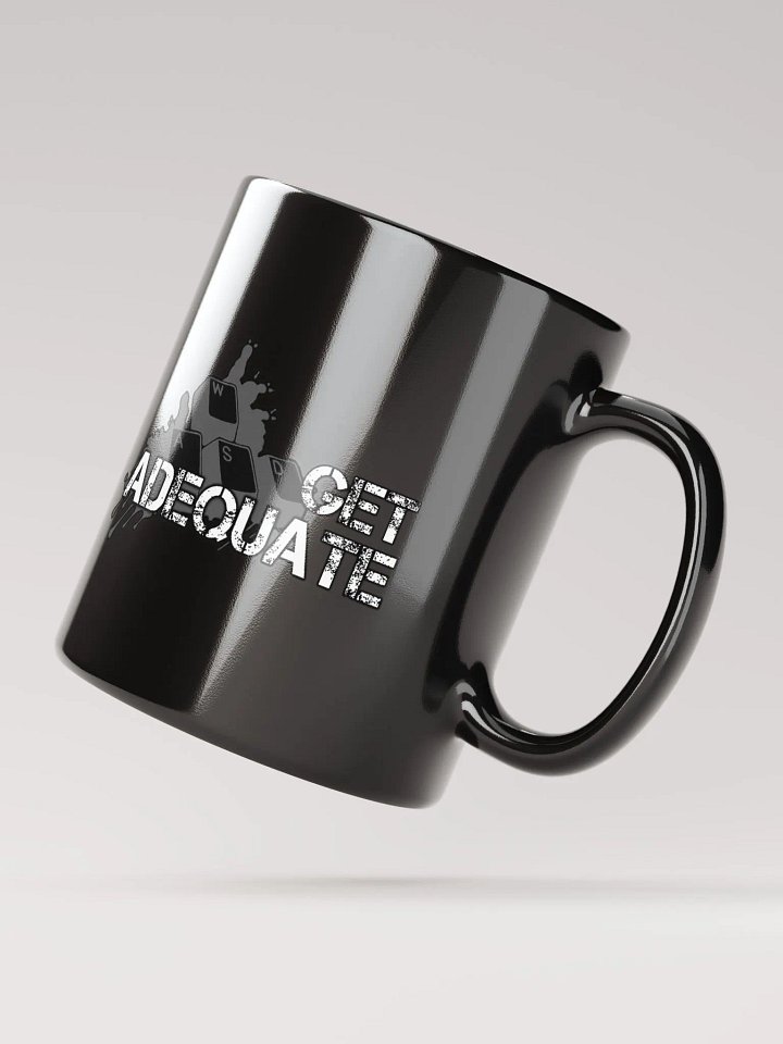 Get Adequate Mug - PC product image (3)