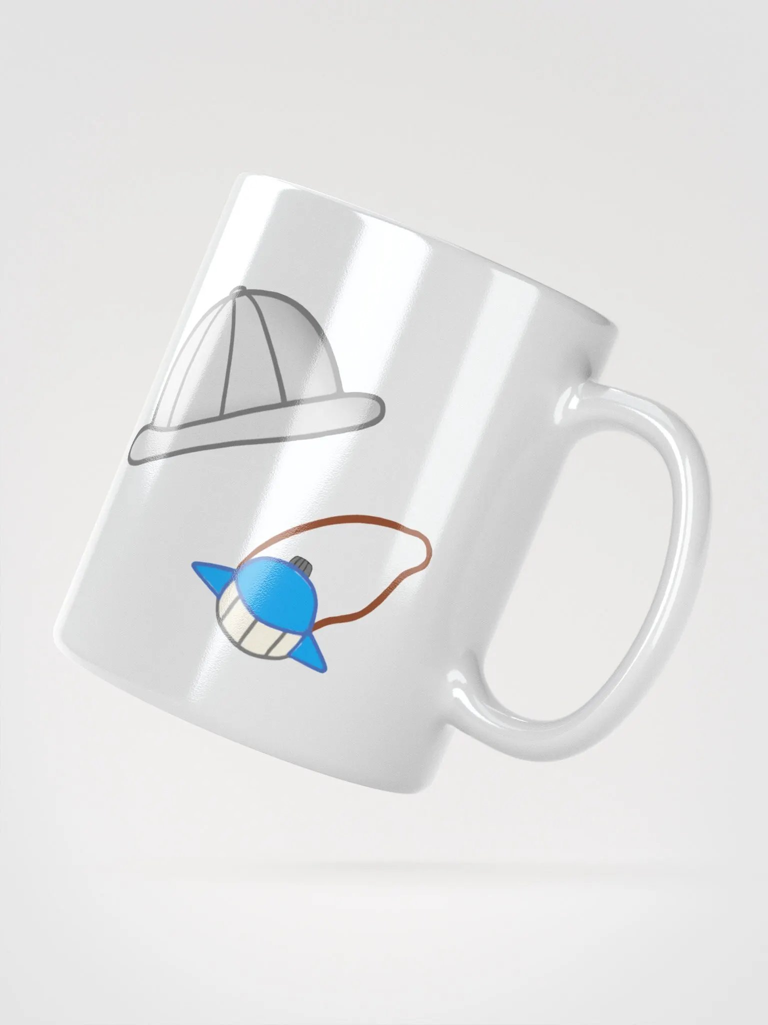 YuppyPika Mugs product image (6)