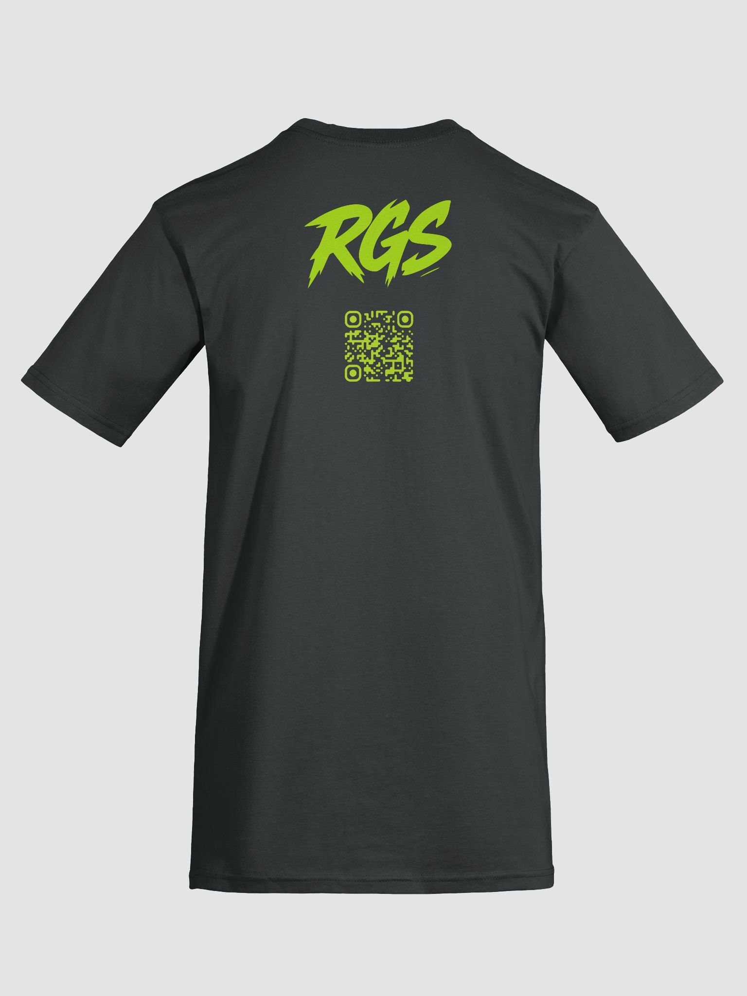 RGS Gamer Tee – Indie Spirit Classic product image (9)