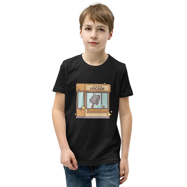 Let's Play Arcade Kids Collection
