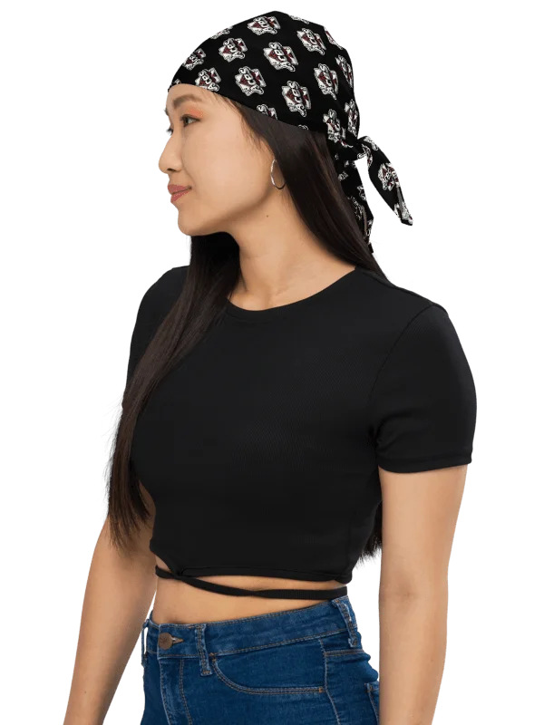 Retro Bandana product image (2)