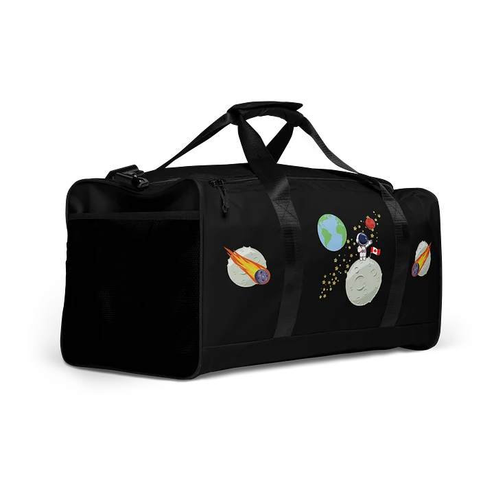 Grand Opening Series, Intergalactic Duffle Bag product image (2)