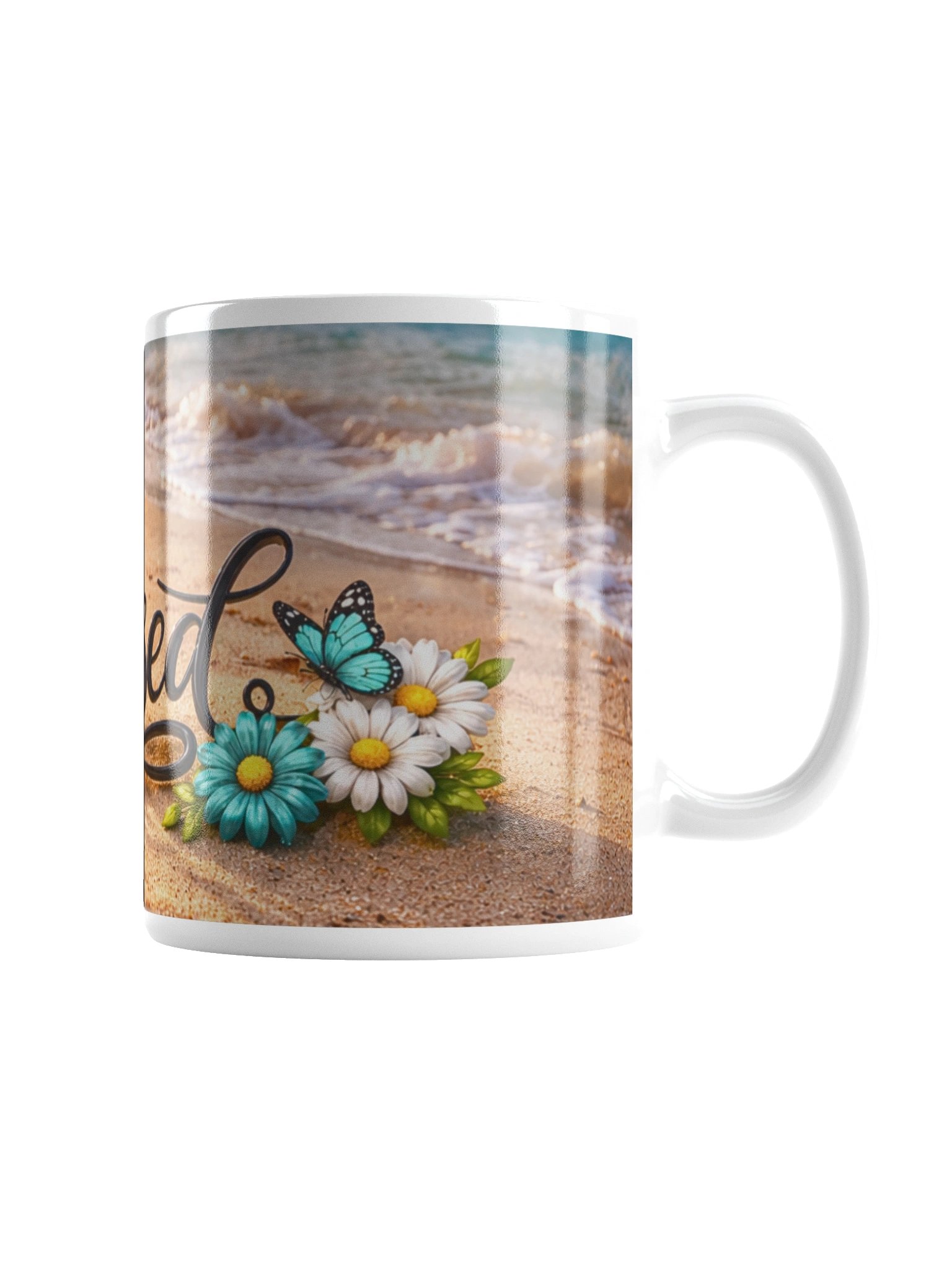 Blessed Beach Mug product image (5)